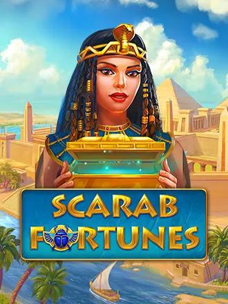 Scarab Fortunes