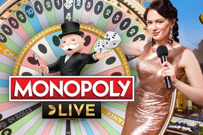 MONOPOLY Live