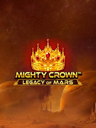 Mighty Crown: Legacy of Mars