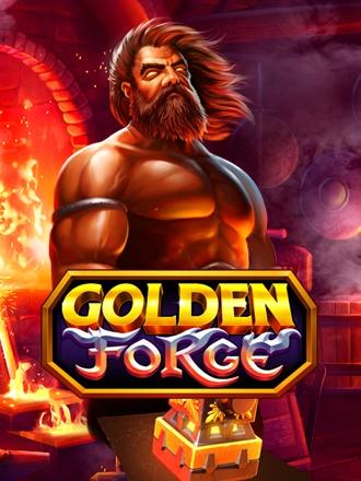 Golden Forge
