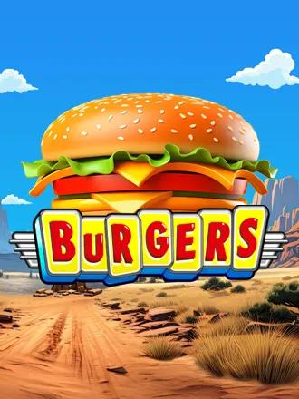 Burgers