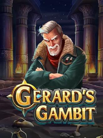 Gerard’s Gambit