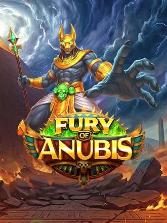 Fury of Anubis