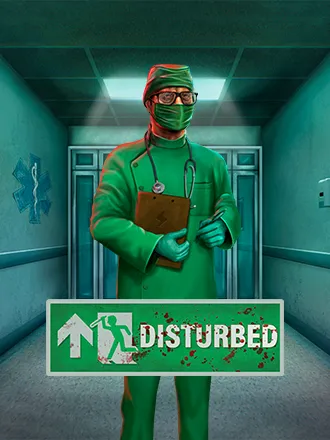 Disturbed