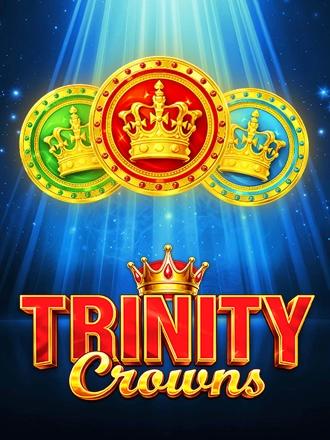 Trinity Crowns