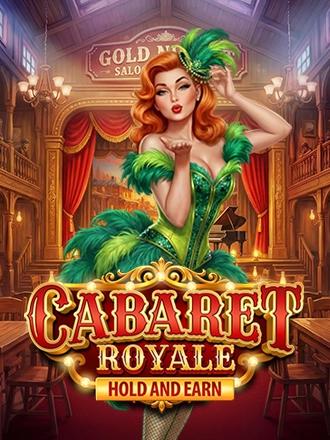 Cabaret Royale