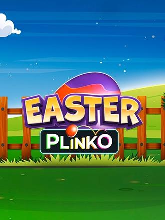 Easter Plinko