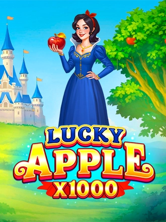 Lucky Apple x1000