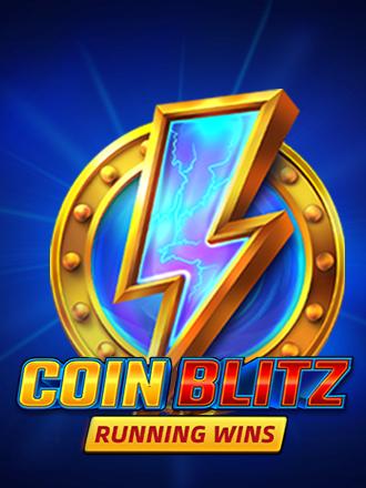 Coin Blitz: Running Wins