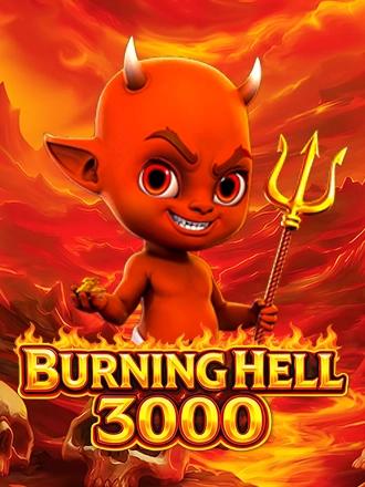 Burning Hell 3000