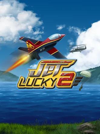 Jet Lucky 2
