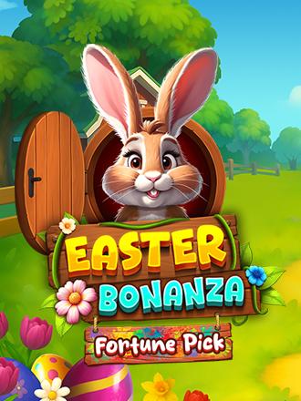Easter Bonanza – Fortune Pick