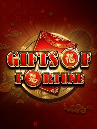 Gifts of Fortune