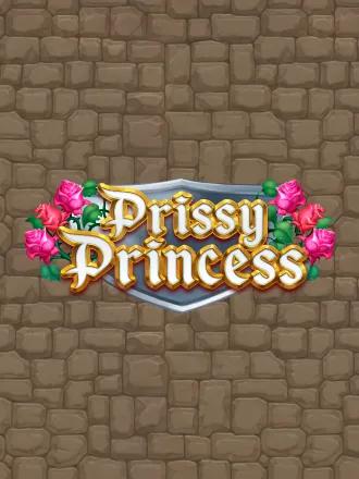 Prissy Princess