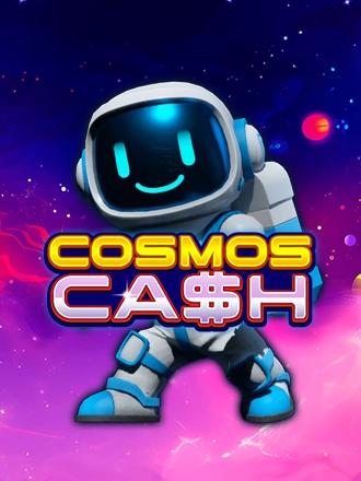 Cosmos Cash