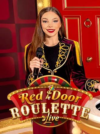 Red Door Roulette