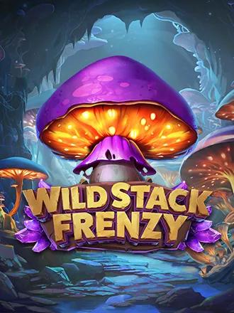 Wild Stack Frenzy
