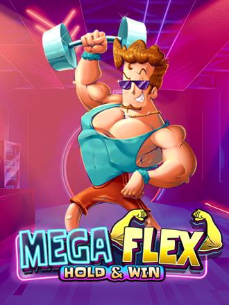Mega Flex: Hold & Win