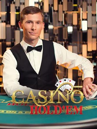 Casino Hold'em