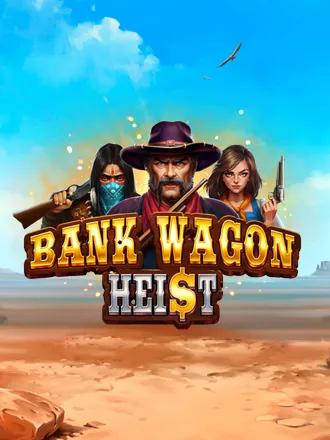 Bank Wagon Heist
