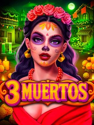 3 Muertos