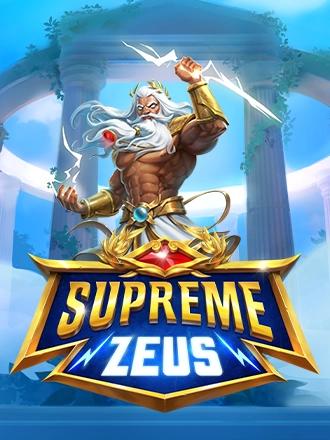 Supreme Zeus