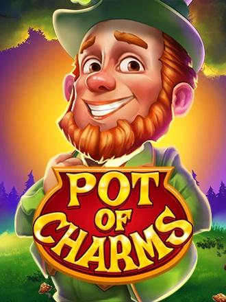 Pot of Charms 1000