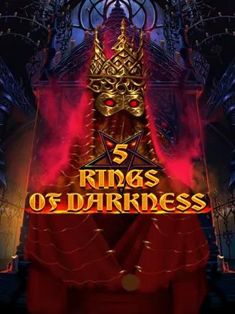 5 Rings of Darkness