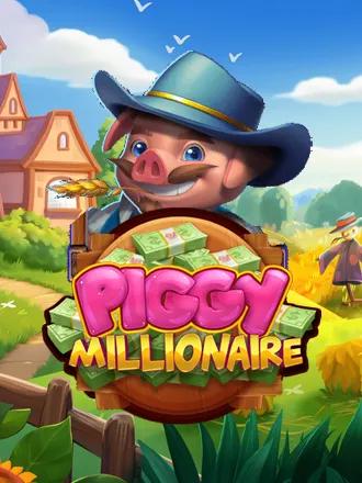 Piggy Millionaire