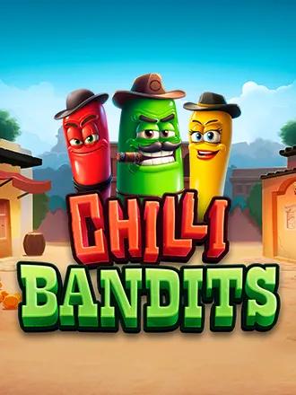 Chilli Bandits