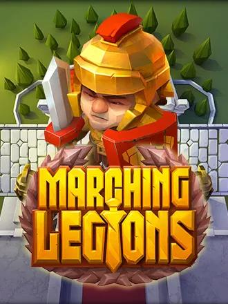 Marching Legions