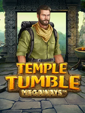 Temple Tumble