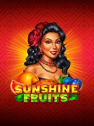 Sunshine fruits
