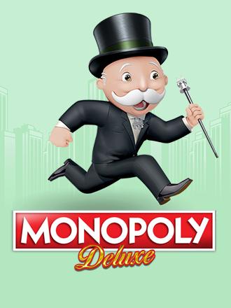Monopoly Deluxe