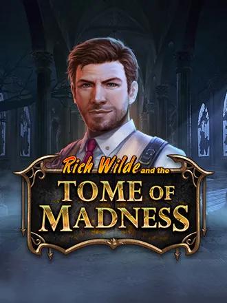 Tome of Madness