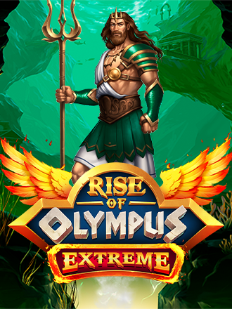 Rise of Olympus Extreme
