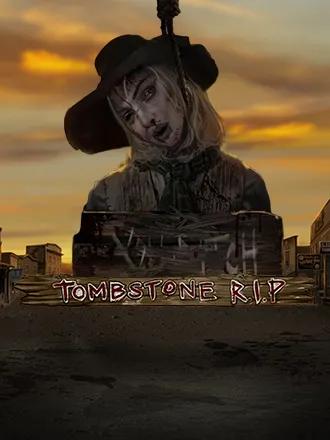 Tombstone RIP