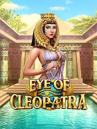 Eye of Cleopatra