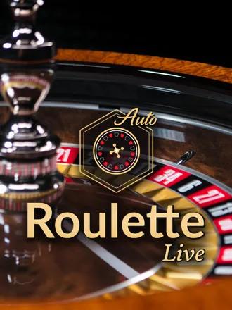 Auto-Roulette