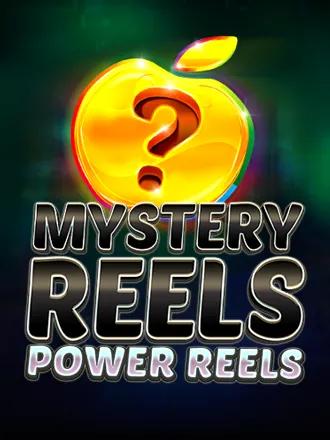 Mystery Reels Power Reels