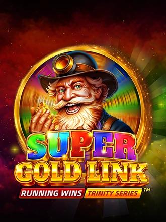 Super Gold Link: Running Wins