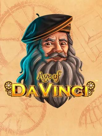 Age of Da Vinci