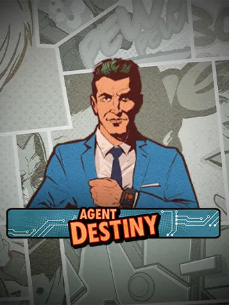 Agent Destiny