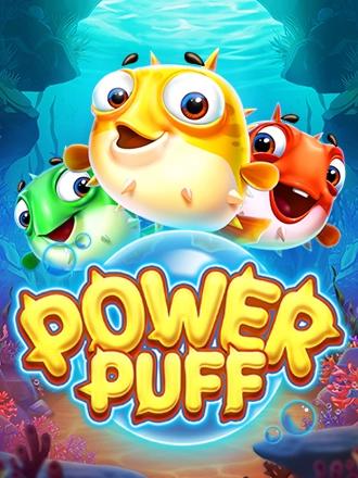 Power Puff