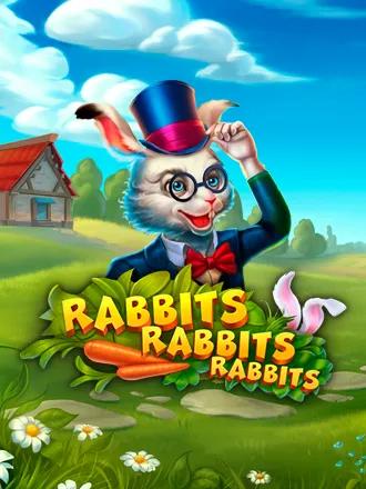 Rabbits Rabbits Rabbits