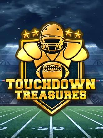 Touchdown Treasures