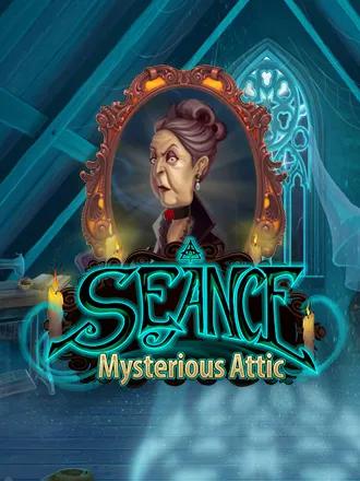Seance: Mysterious Attic
