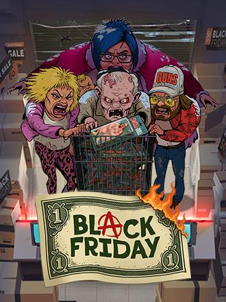 Black Friday