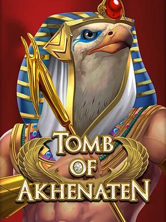Tomb of Akhenaten