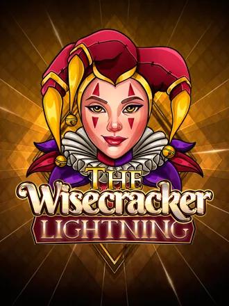 The Wisecracker Lightning